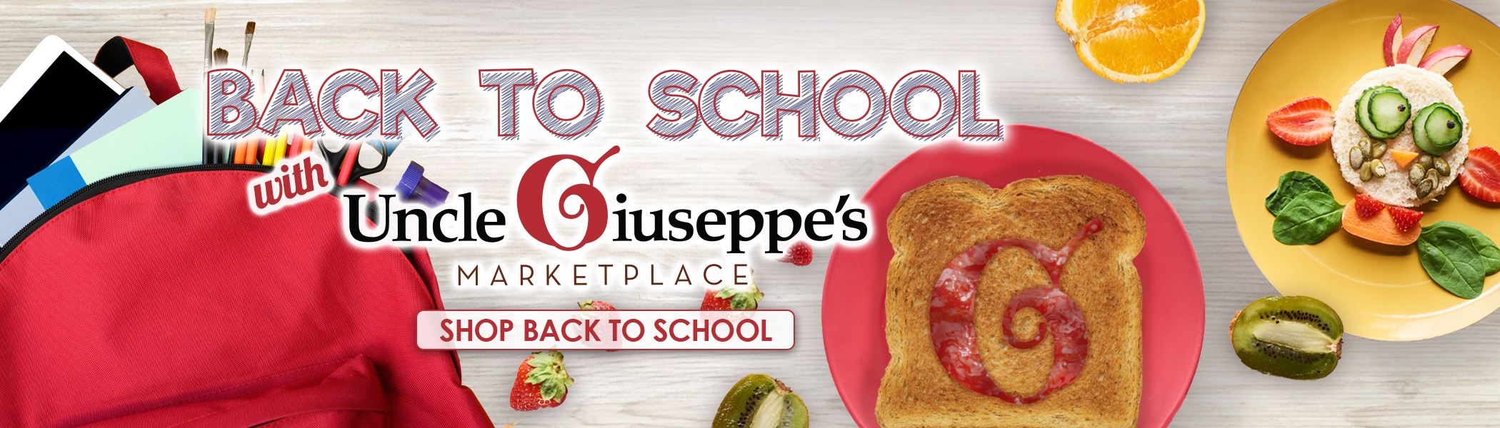 Back to School