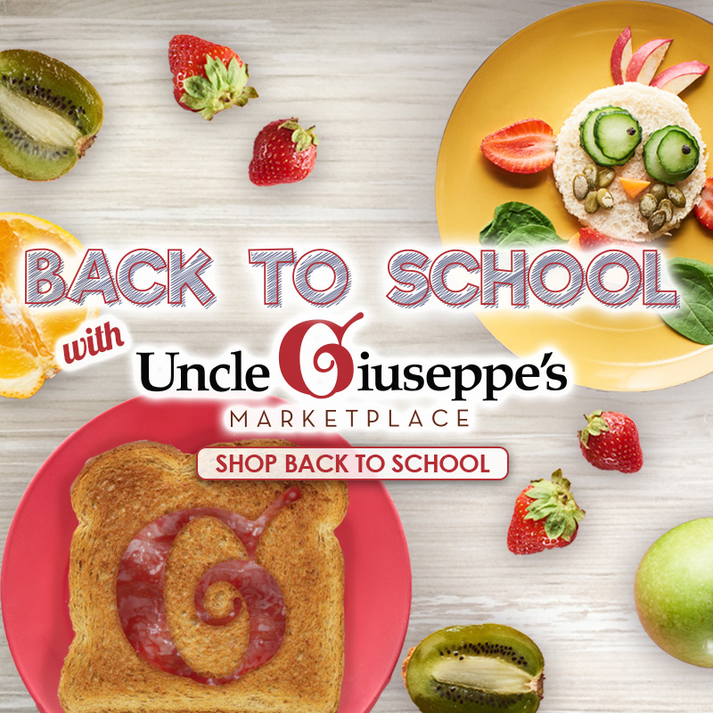 Back to School