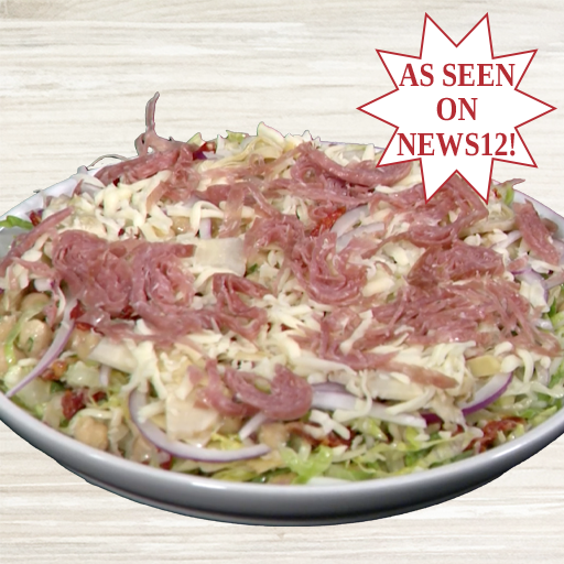 Italian Chopped Salad